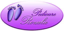 Pedicure Rozalie